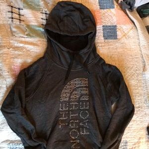 Women’s North Face Hoodie